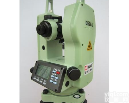 泊头激光<em>电子</em><em>经纬仪</em> 激光<em>电子</em><em>经纬仪</em>DE2A-L服务周到
