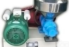 简阳米粉机年糕机玉米面条机米线机米线年糕机配件 <em>魔芋粉</em>丝机价格实惠