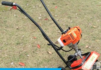 赤水小型<em>松土机</em>汽油机除草机 手扶拖拉机<em>旋耕机</em>不二之选