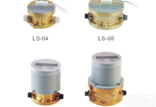 林州旋转<em>活塞</em>式<em>流量计</em> MK-LS旋转<em>活塞</em>式<em>流量计</em>哪家专业