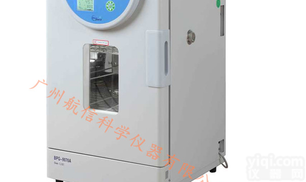 BPG-9070A<em>精密</em><em>鼓风</em>干燥箱 /一恒（<em>液晶显示</em>）<em>精密</em><em>鼓风</em>干燥箱