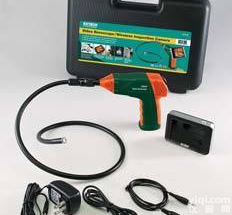 美国<em>EXTECH</em> BR-250管道<em>内窥镜</em><em>BR250</em>-2