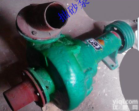 黄骅寸<em>卧式</em>抽<em>沙泵</em>泥<em>沙泵</em> 立式砂泵的使用方法