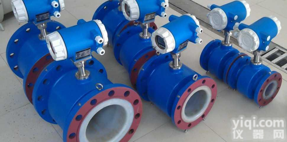<em>深圳</em>污水<em>废水</em>流量计厂家