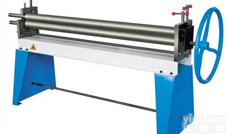 十堰电动手动偏三星<em>卷板机</em> 不锈钢<em>卷板机</em>信誉保证