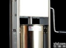 兖州手动<em>灌肠</em>机商用腊肠机 15L手动<em>灌肠</em>机商用腊肠机特价