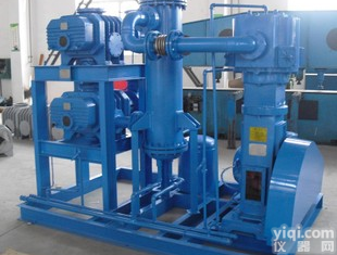 潞城系列罗茨<em>往复</em>机组 移动<em>真空机组</em>的厂家