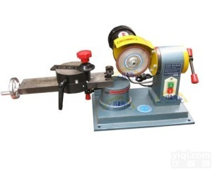 英德<em>合金锯片</em>磨齿机 手动<em>合金锯片</em>磨齿机不二之选