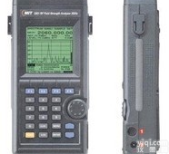 绵竹射频场强分析仪<em>场强仪</em> 射频场强分析仪 3201N<em>场强仪</em>不二之选