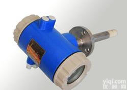 吐鲁番插入式电磁<em>流量计</em> <em>电磁式</em>流速仪放心省心