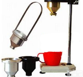 <em>珠海</em>涂<em>粘度计</em> 涂-4<em>粘度计</em>优质服务