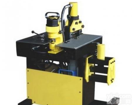 桐城三合一母线加工机<em>铜排</em><em>液压</em>切排机折弯机 钢筋折弯机哪家强