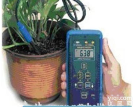 乌海<em>土壤</em><em>原位</em>计 <em>IQ150</em><em>土壤</em><em>原位</em>PH计厂家直销