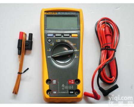 芜湖数字<em>万用表</em> F170数字<em>万用表</em><em>信誉保证</em>