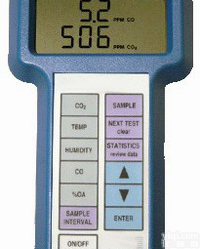 锡山室内<em>空气质量</em><em>监测仪</em> 室内<em>空气质量</em><em>监测仪</em>专业快速