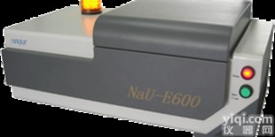 珲春通用型能量色散荧光光谱仪 NaU-E600 通用型<em>能量色散X荧光光谱仪</em>代理