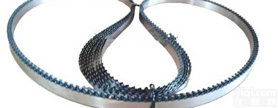 乌苏锯骨机<em>锯条</em> 双<em>金属带</em><em>锯条</em>厂家直销