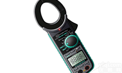 通什<em>数字式</em><em>交直流</em>钳型表 钳形<em>万用表</em>型号哪家专业