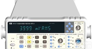 中山数字<em>超高频</em><em>毫伏</em>表 超声波<em>频率计</em>性价比