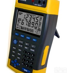 南平手持式<em>高精度</em>信号<em>发生器</em>过程仪表温度校验仪多功能校验仪 MMB 手持式<em>高精度</em>信号<em>发生器</em> 过程仪表 温度校验仪 多