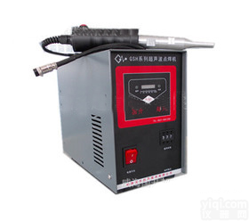凌源小型<em>超声波</em>塑料<em>焊接机</em><em>点焊机</em> <em>超声波</em>中空板塑焊机 多少钱一台