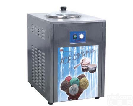 二连浩特硬<em>冰淇淋机</em>台式<em>冰淇淋机</em> ST-YT112硬<em>冰淇淋机</em> 台式<em>冰淇淋机</em>实惠