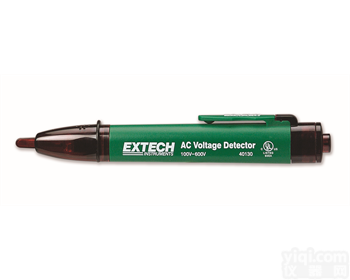 宝鸡<em>感应式</em><em>测电笔</em>声光报警 EXTECH 40130<em>感应式</em><em>测电笔</em>（100-600VAC，声光报警）代理
