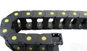 贵溪工程<em>塑料</em><em>拖链</em>桥式<em>塑料</em><em>拖链</em> 钢制<em>拖链</em>不二之选