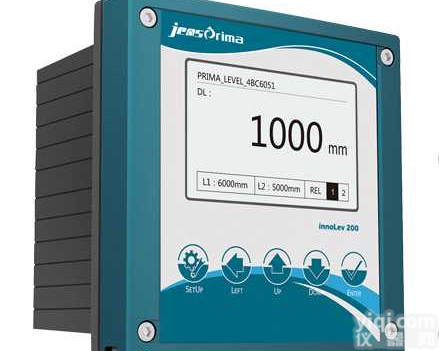 超声波<em>液位计</em>/液位差计（<em>分体式</em>）