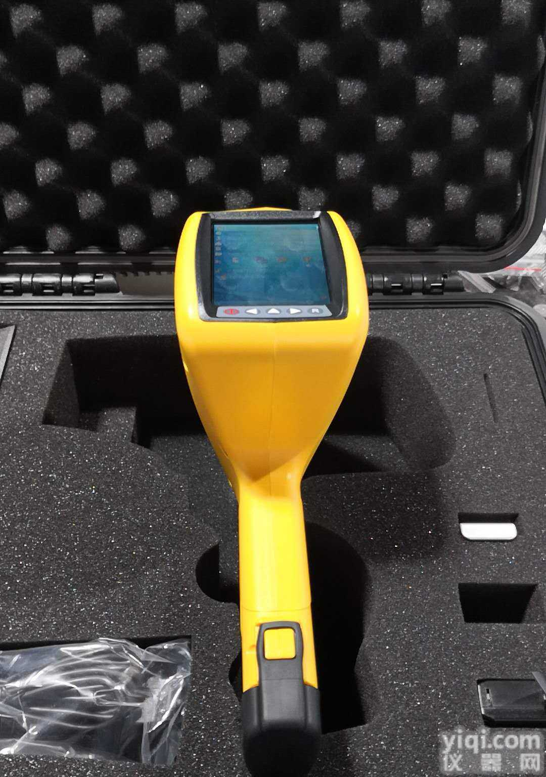 手持式X荧光<em>光谱仪</em> 合金分析仪 <em>废料</em>回收检测仪