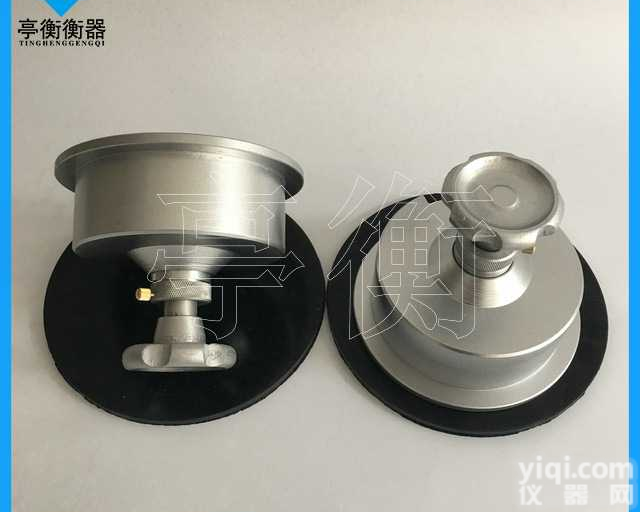 称布料克重的机器，<em>无纺</em><em>布克</em>重<em>取样器</em>