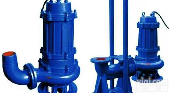 <em>WQX</em>无堵塞潜水<em>排污泵</em>,<em>WQX</em>不堵塞<em>排污泵</em>