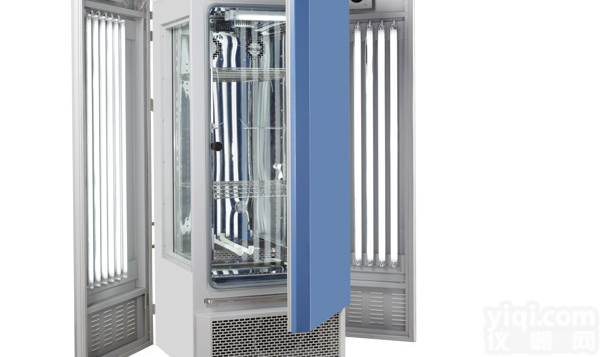 MGC-1000HP-2人工气候箱 \上海一恒1000L智能化<em>可编程培养箱</em>