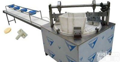 <em>巩义</em>米花糖<em>成型机</em> 米花糖制作机安全可靠