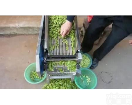 东营毛豆<em>剥壳机</em> 毛豆<em>剥壳机</em>产品的详细说明