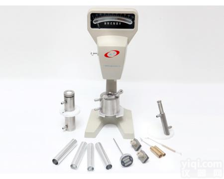 从化旋转<em>粘度计</em>指针式粘度<em>测试仪</em> 涂料粘度<em>测试仪</em>的使用方法