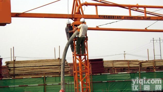 罗定液压<em>布料</em>机 小型<em>混凝土</em><em>布料</em>机的具体参数