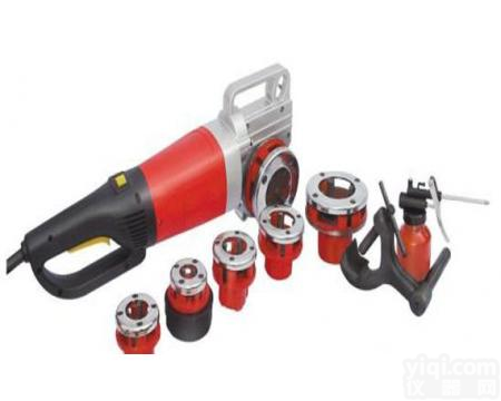 福州<em>手持式</em>电动<em>套丝机</em> 电动切管<em>套丝机</em>的具体参数