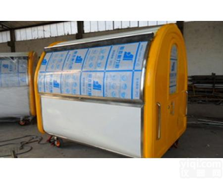 邢台<em>电动</em><em>餐车</em> <em>电动</em><em>餐车</em>2150x1600x2200mm的