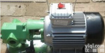 临沂微型齿轮式<em>输油</em>泵 ycb20-0.6<em>圆弧</em>齿轮泵价格实惠