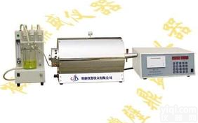 四会型<em>全自动</em>微机<em>快速</em>测硫仪 WDL-100C型<em>全自动</em>微机<em>快速</em>测硫仪安全可靠