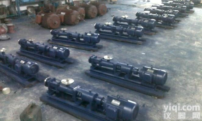G20-1小型<em>螺杆泵</em>,G25-1单<em>螺杆泵</em>,g30-1<em>污泥</em><em>螺杆泵</em>