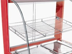 介休保温柜   <em>陈列柜</em> 保温柜   <em>陈列柜</em>厂家信誉保证