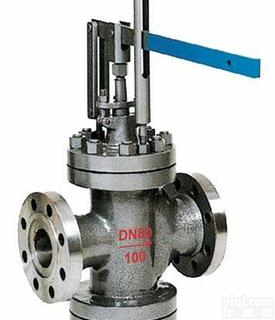 松原<em>杠杆</em>式<em>减压阀</em> <em>杠杆</em>式蒸汽<em>减压阀</em>安全可靠