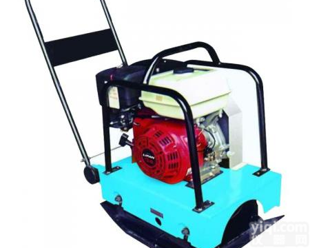 丰南单向<em>振动</em><em>平板</em>夯路面<em>夯实</em>机 <em>平板</em><em>夯实</em>机什么Pai子好