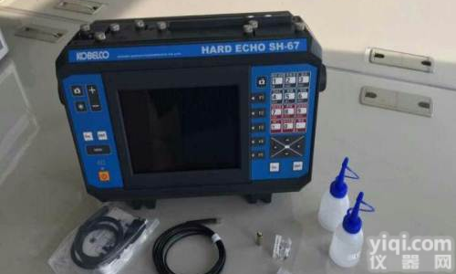 <em>淬火</em>硬化层深度检测】<em>日本</em>神钢SH-67华东区总代理杭州中仪克计量仪器有限公司【<em>无损</em>检测硬化层深度测定仪】