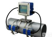 固定分体式超声波流量计的特点和安装,固定分体式超声波流量计说明书