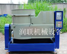 临夏水流涡流式自动<em>高速</em>去毛刺机 台式<em>抛光机</em>专业快速