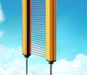 绥芬河安全光幕传感器 安全光幕传感器QH06的厂家