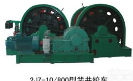 福泉系列<em>凿井</em><em>绞车</em> JZ-5/400<em>凿井</em><em>绞车</em>行业领先